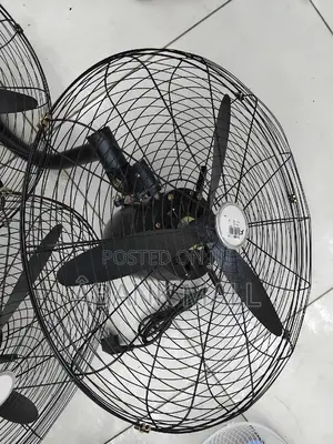 Iindustrial Wall Fan 20 Inches