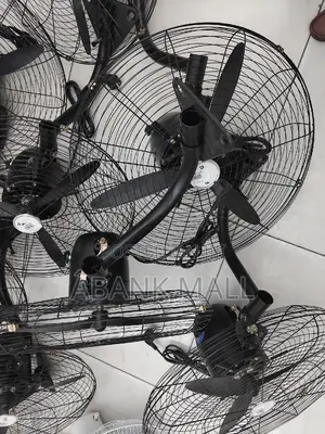 Iindustrial Wall Fan 20 Inches