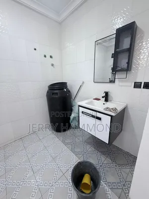 Furnished 2bdrm House in East Airport Hills, Teshie for rent