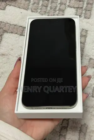 Apple iPhone 15 Pro Max 256 GB