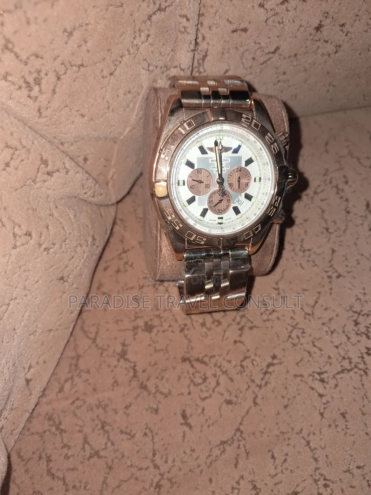 Breitling Hb011012/A696-375h