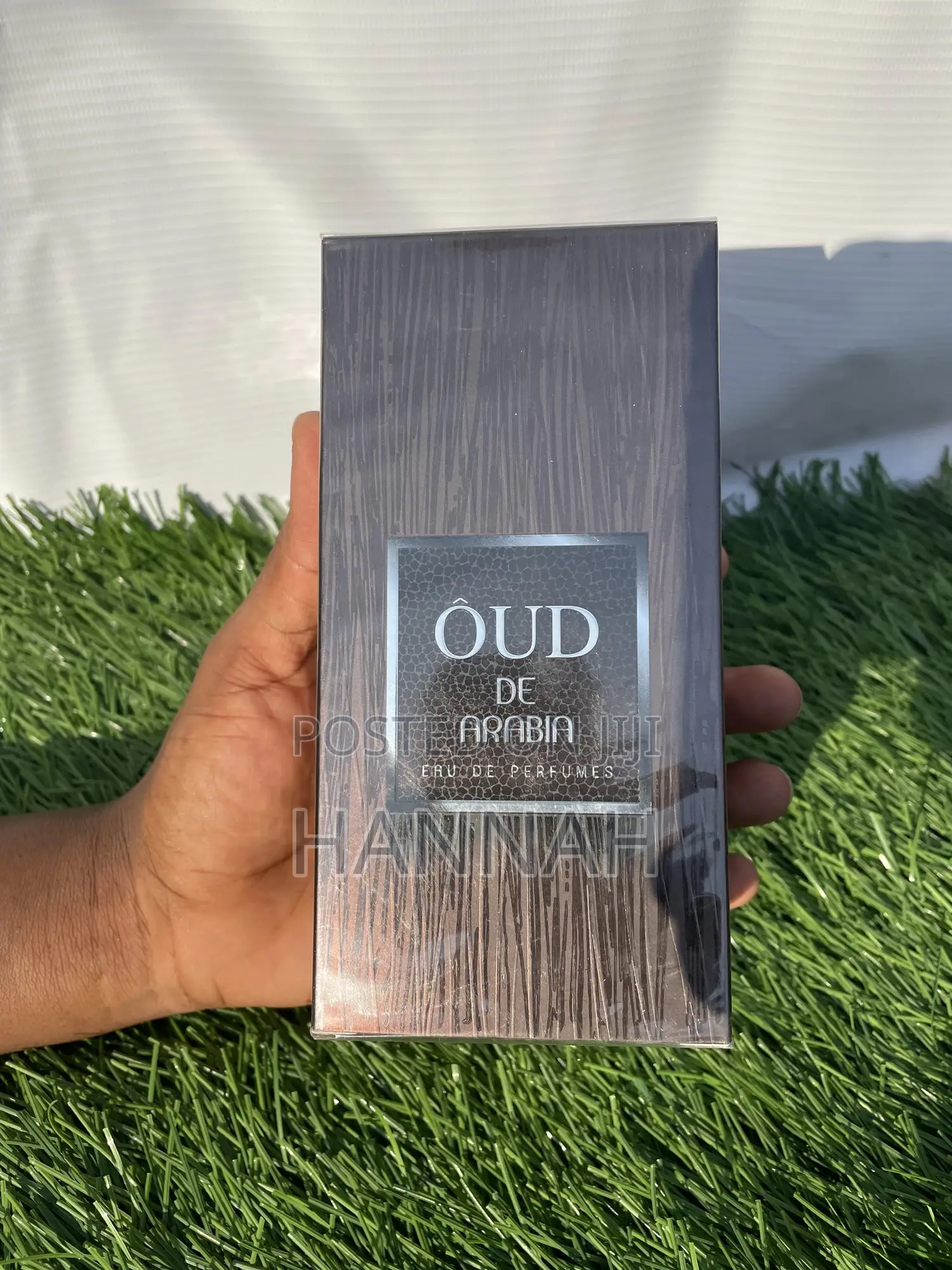 Oud De Arabia