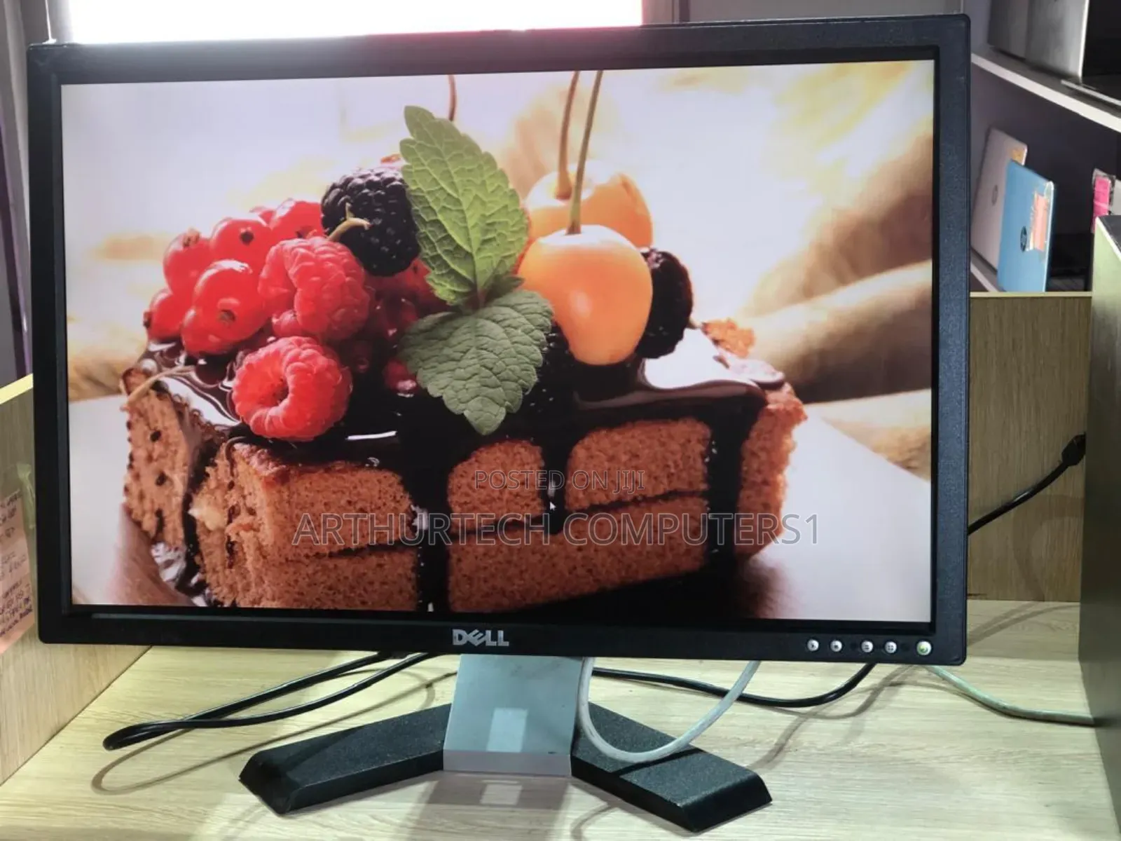 Dell Monitor