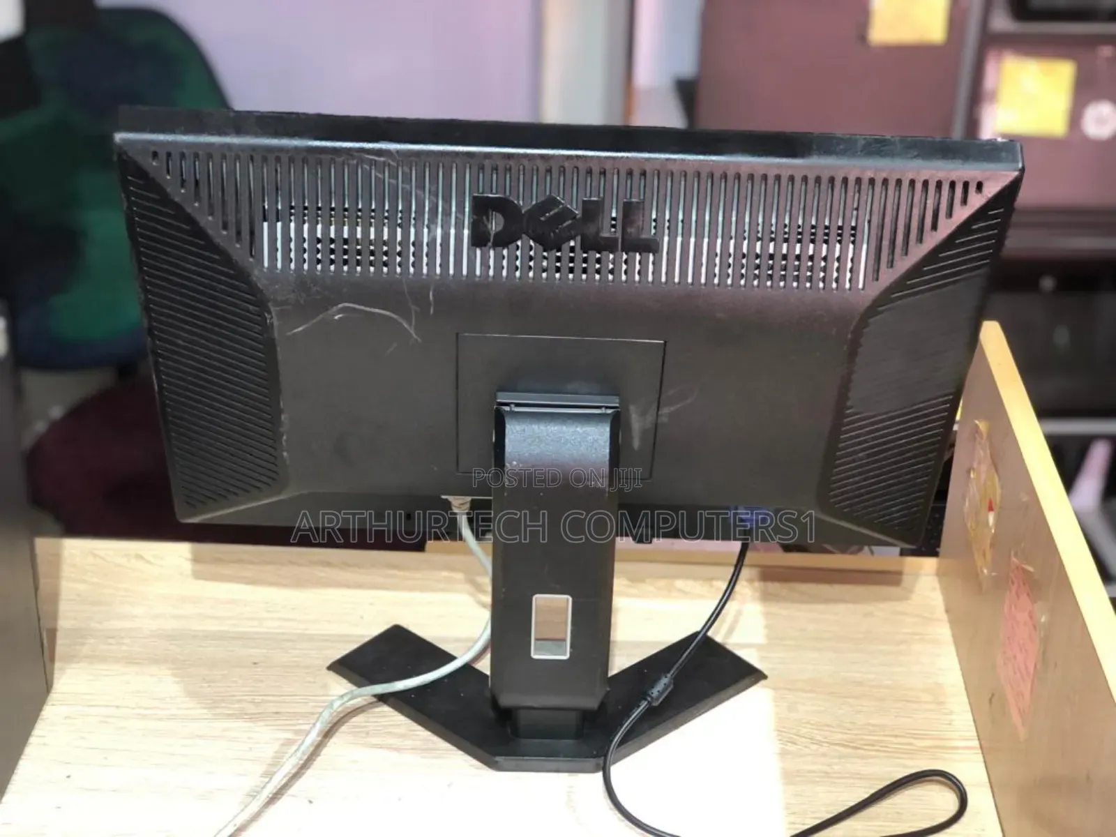 Dell Monitor