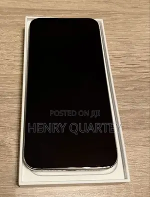 Apple iPhone 15 Pro Max 256 GB