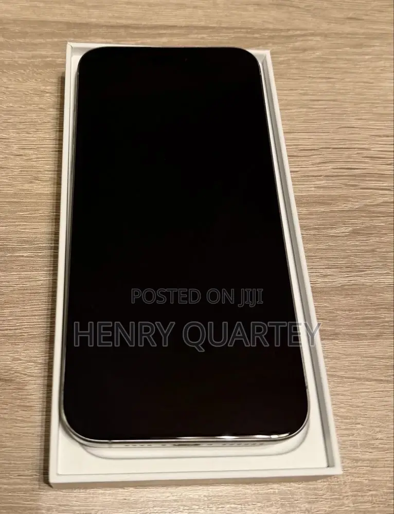 Apple iPhone 15 Pro Max 256 GB
