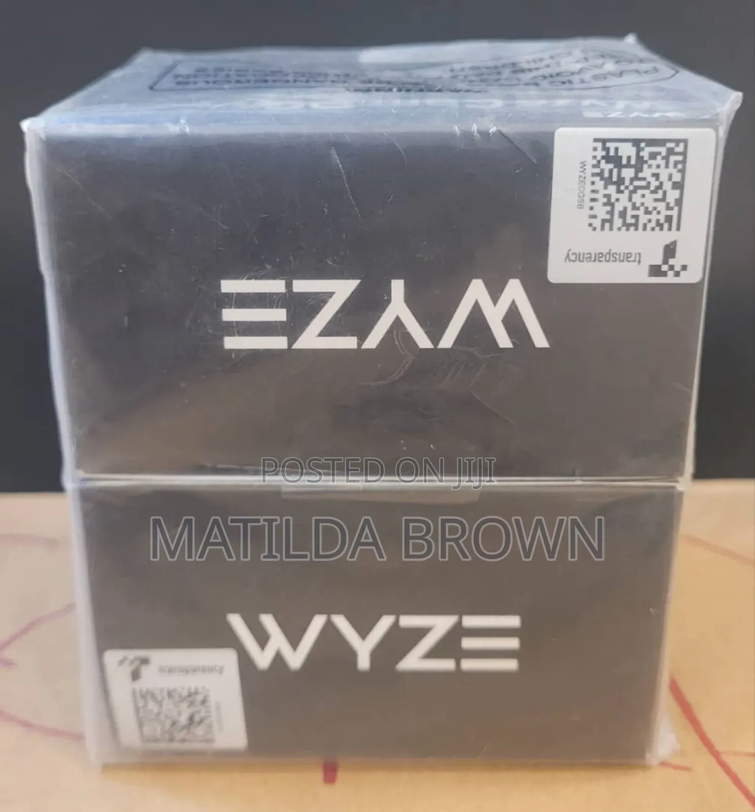 Wyze Cam Og