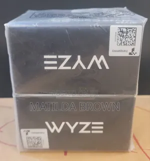 Wyze Cam Og