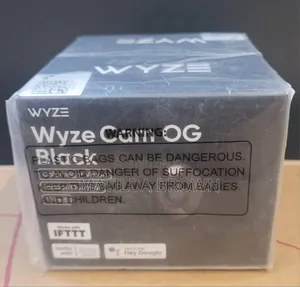 Wyze Cam Og