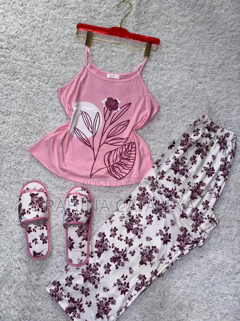 Ladies Night Wear673928