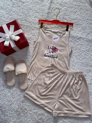 Ladies Night Wear673928