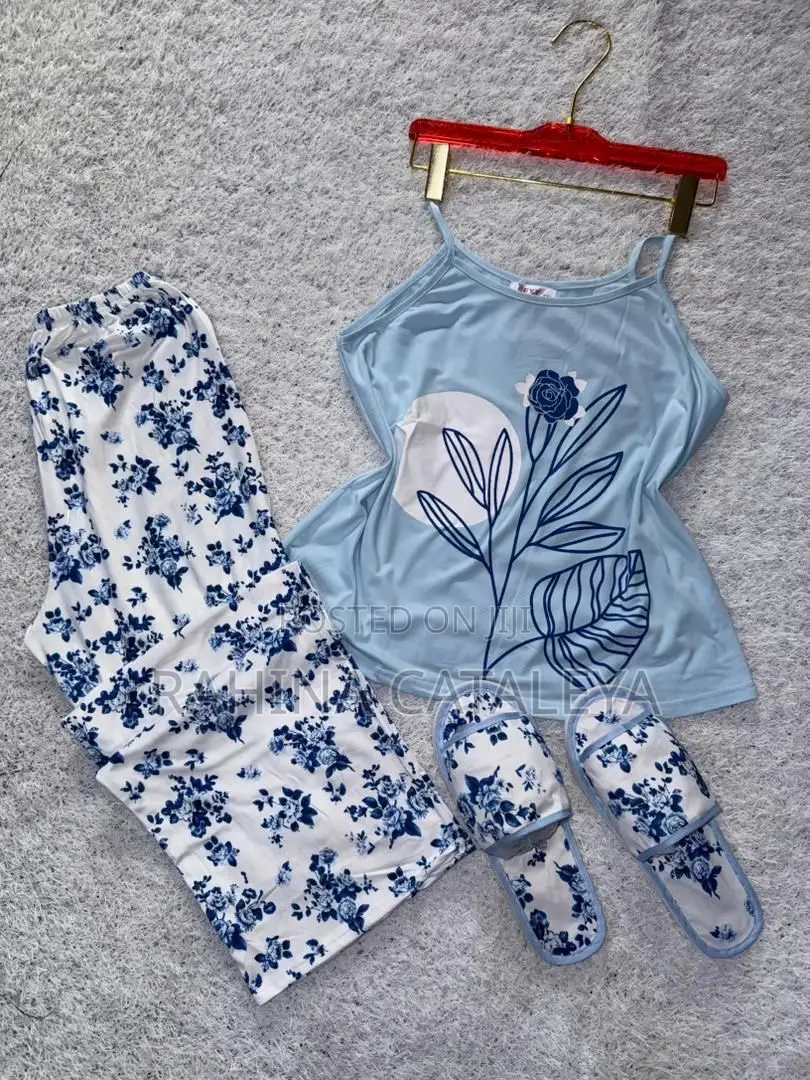 Ladies Night Wear673928