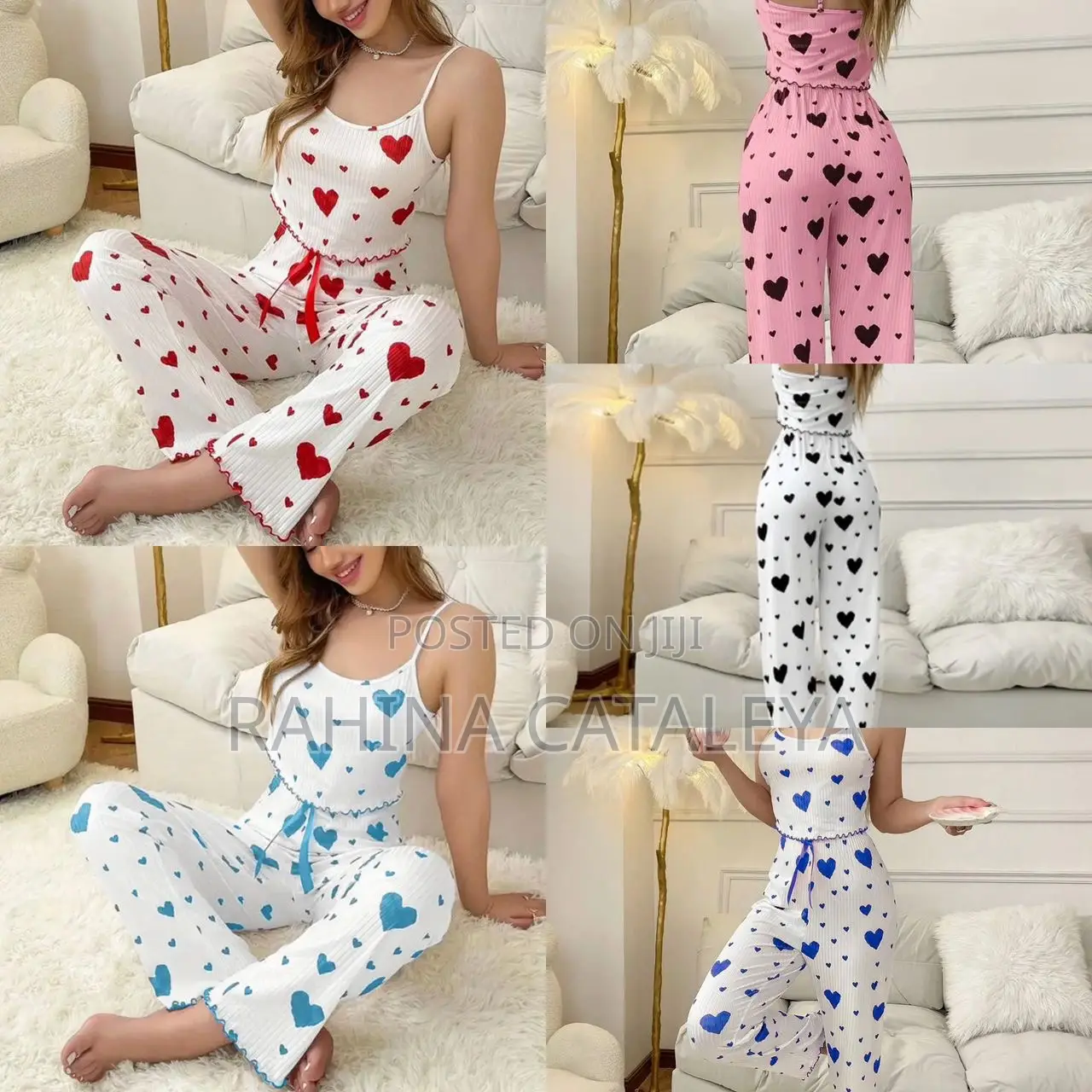 Ladies Night Wear673928