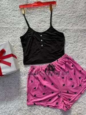 Ladies Night Wear673928
