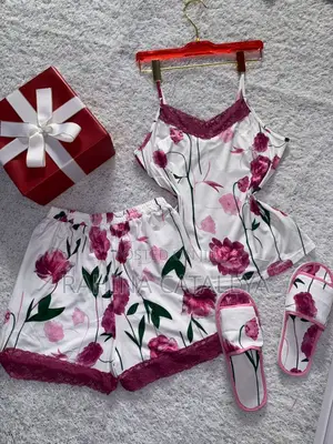 Ladies Night Wear673928