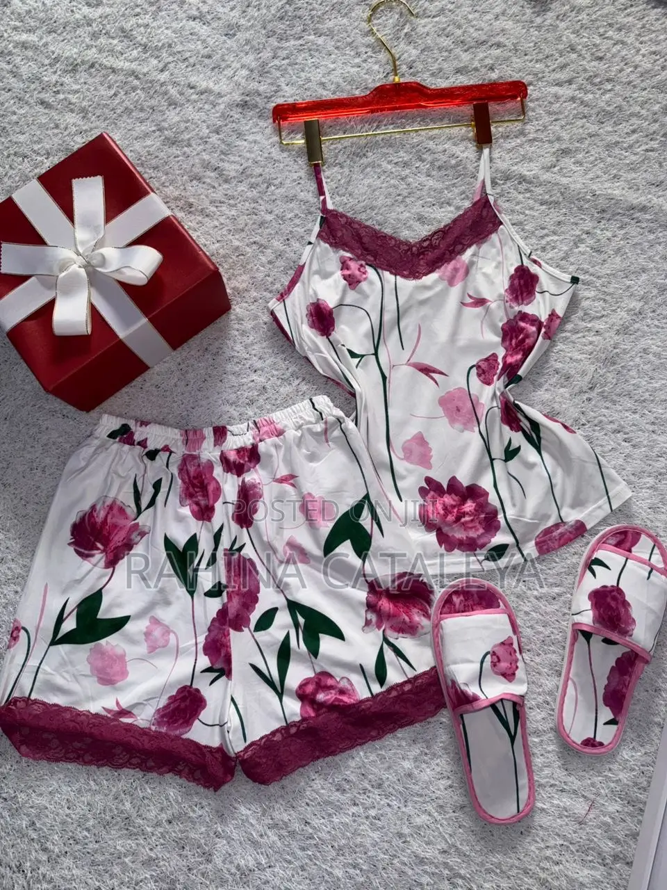 Ladies Night Wear673928