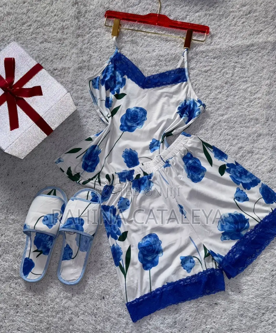 Ladies Night Wear673928