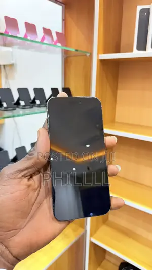 Apple iPhone 14 Pro Max 128 GB Black
