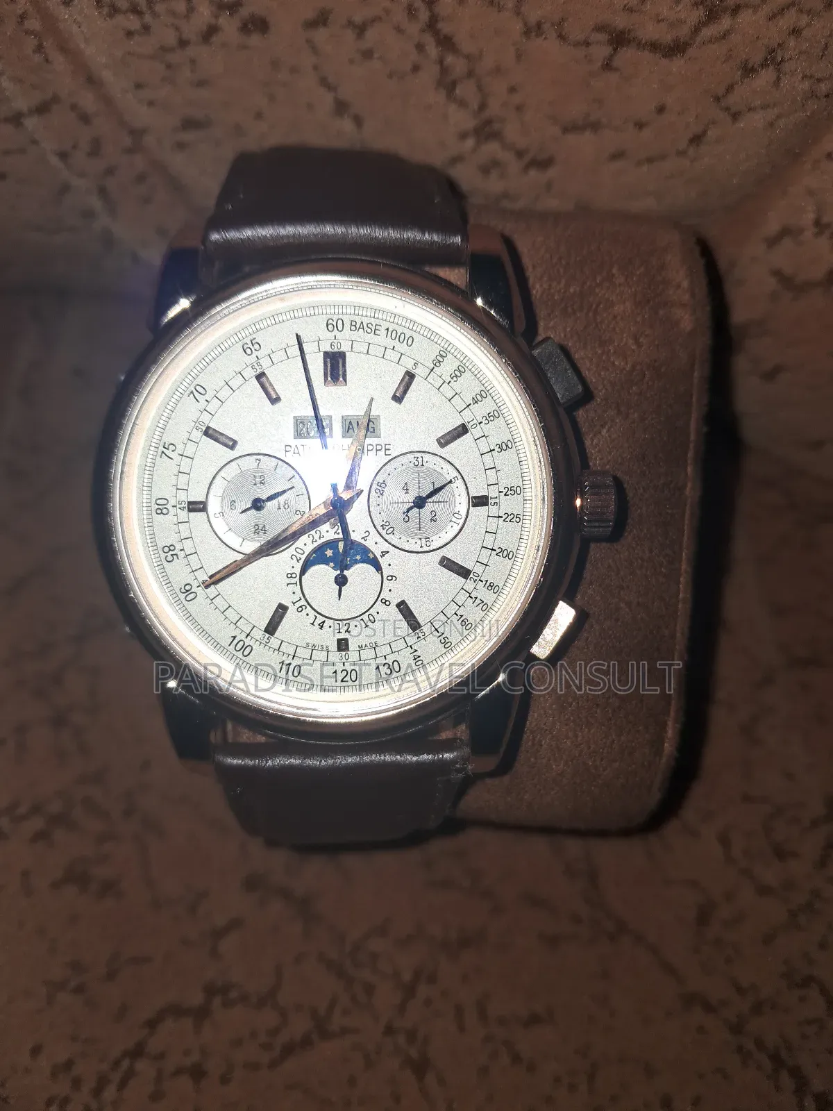 Patek Philippe Ref. 5970g-001