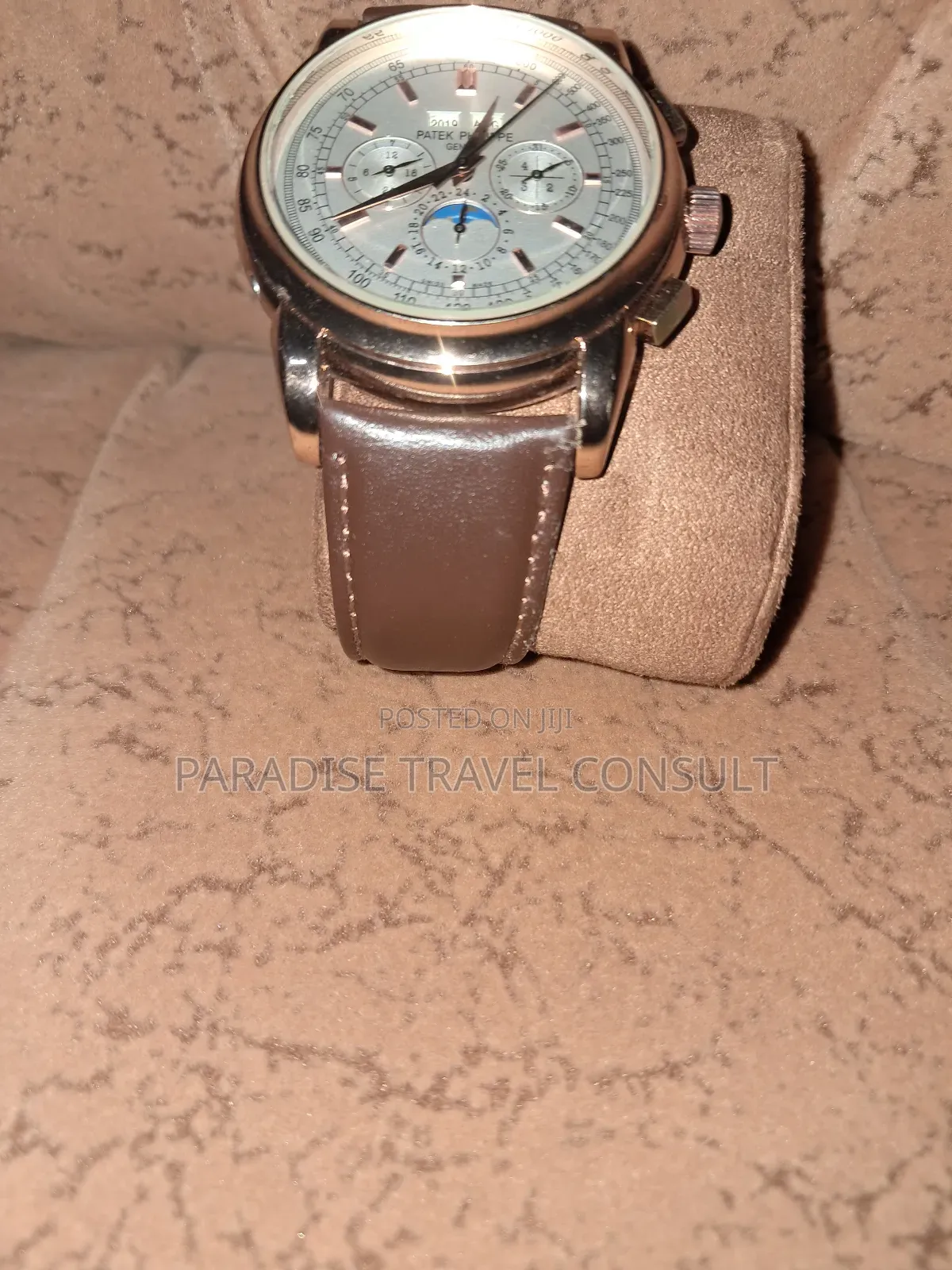 Patek Philippe Ref. 5970g-001