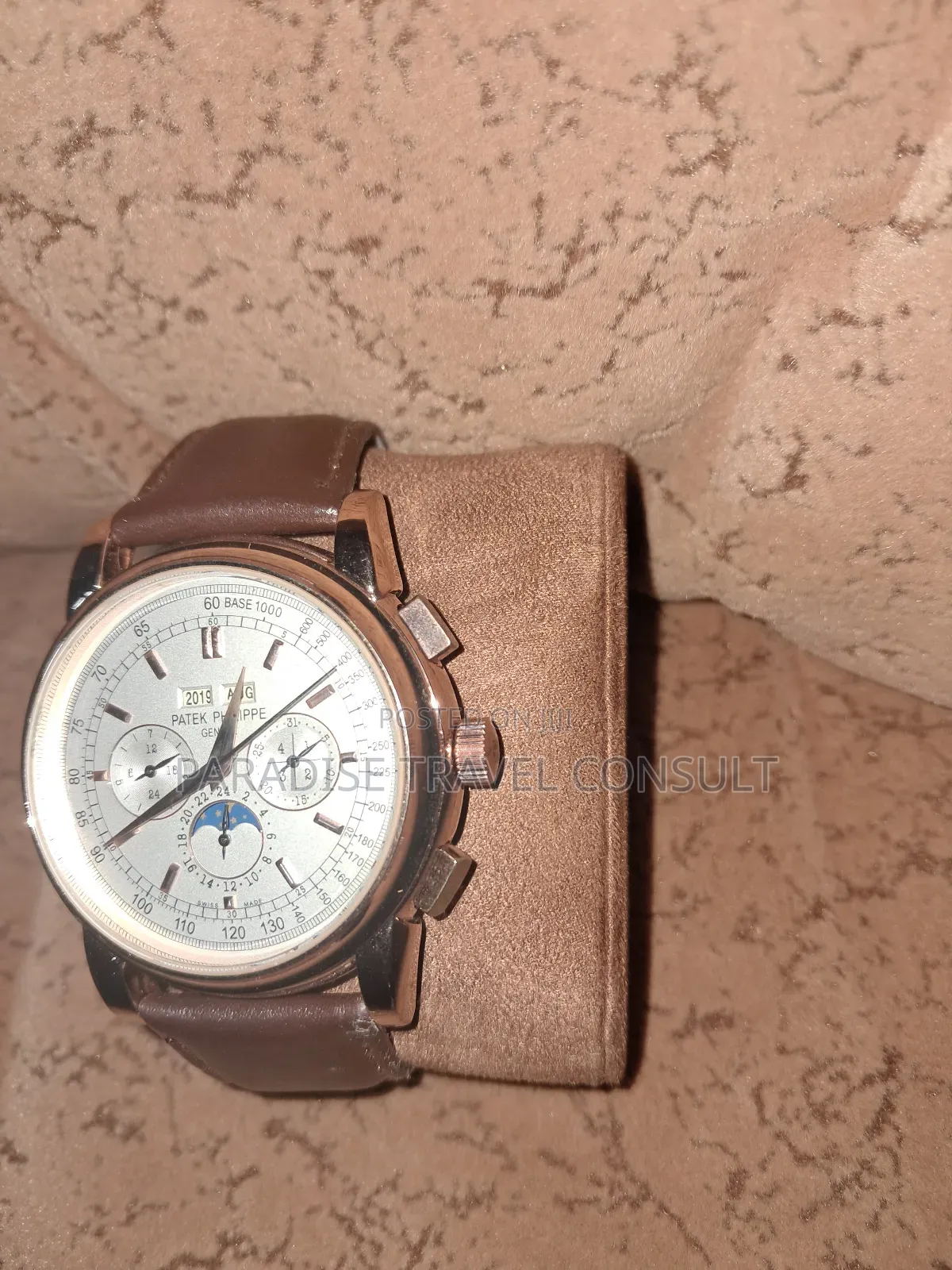 Patek Philippe Ref. 5970g-001