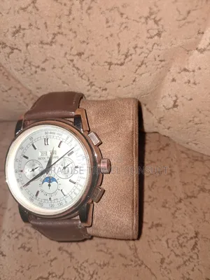 Patek Philippe Ref. 5970g-001