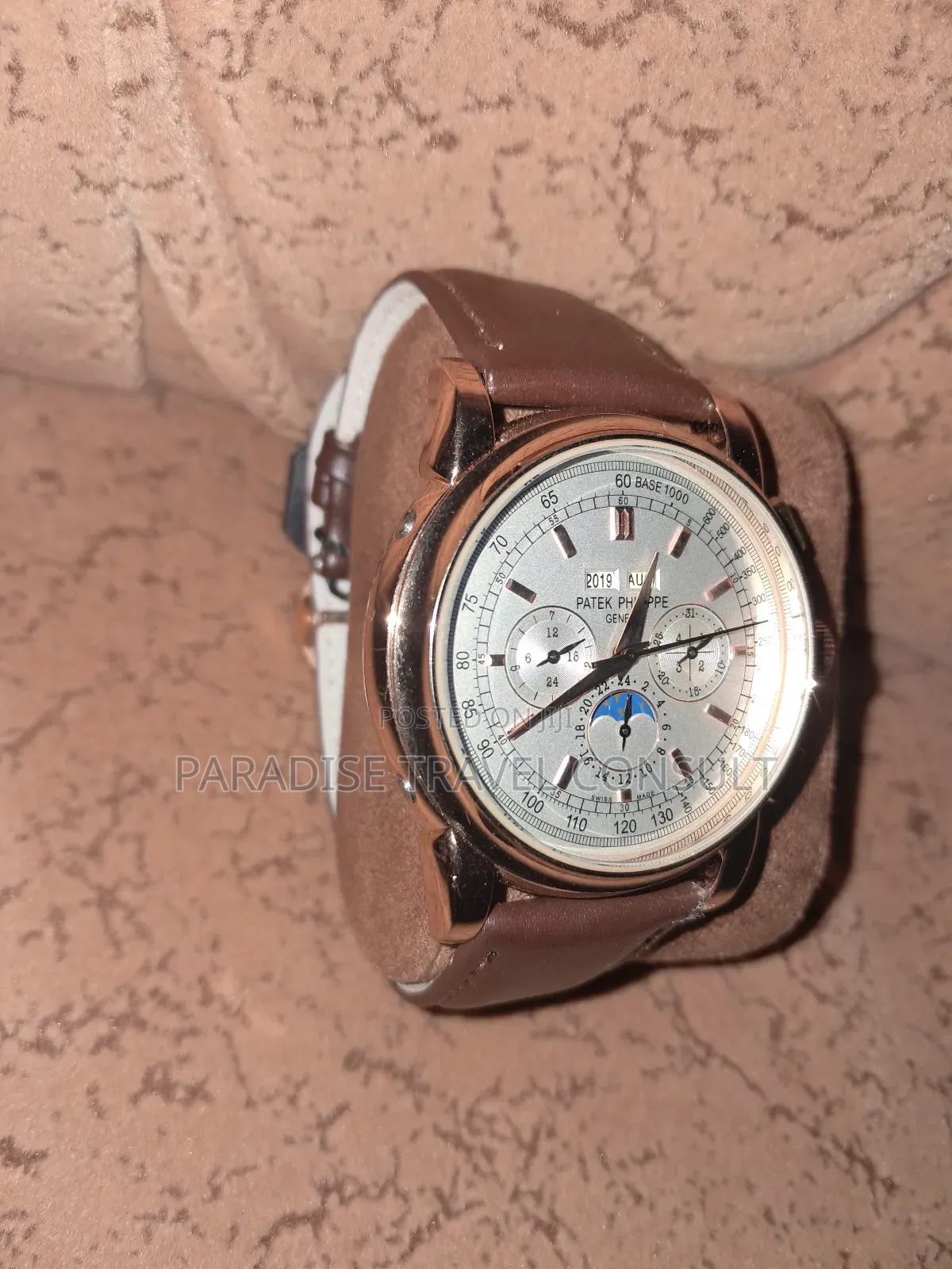 Patek Philippe Ref. 5970g-001