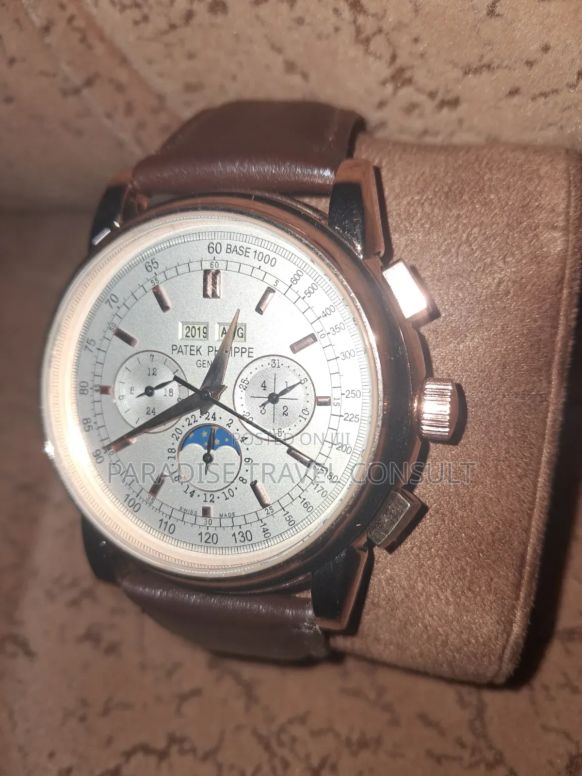 Patek Philippe Ref. 5970g-001