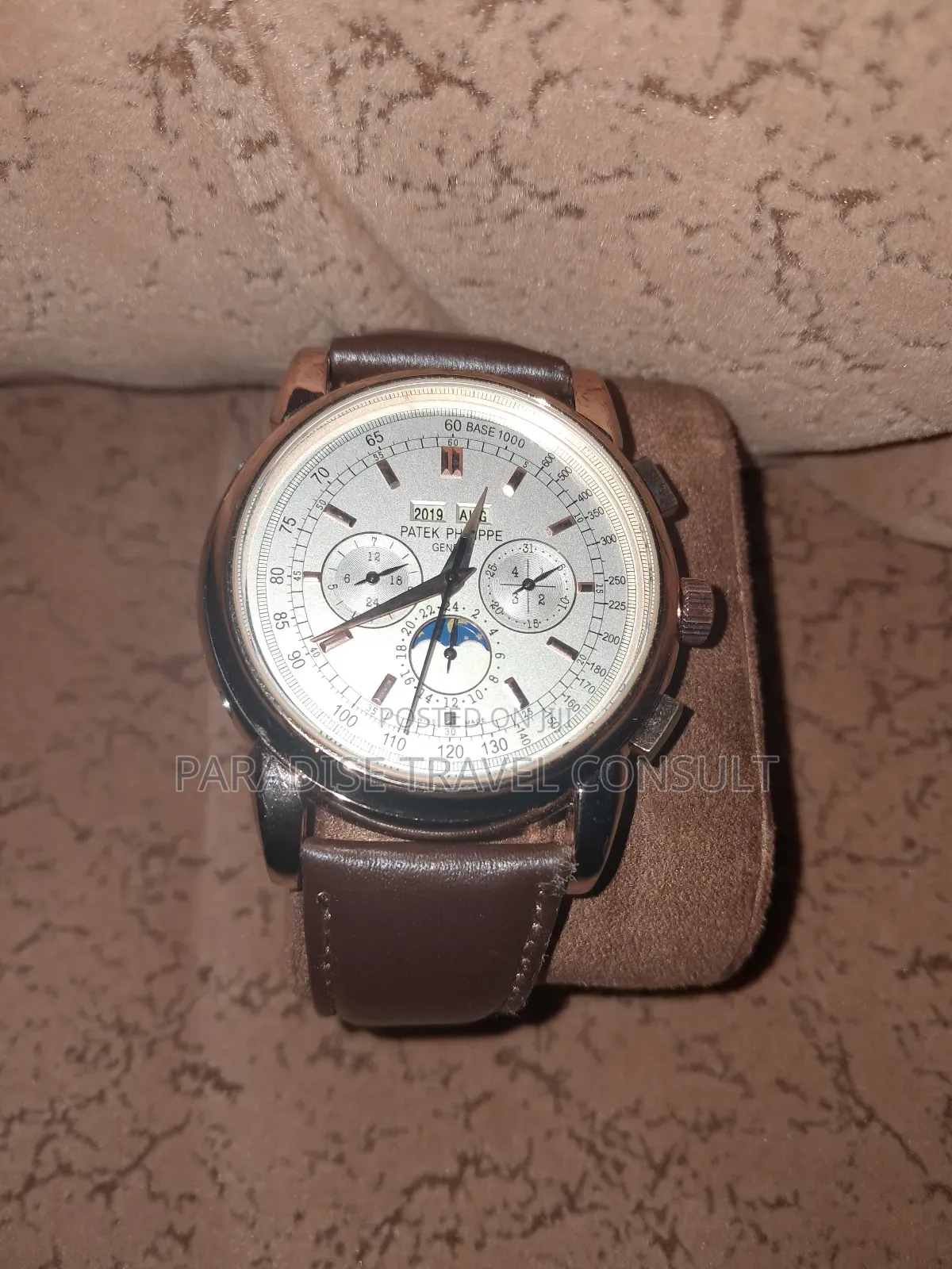 Patek Philippe Ref. 5970g-001