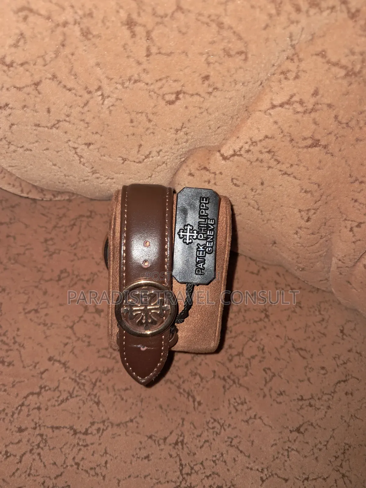 Patek Philippe Ref. 5970g-001