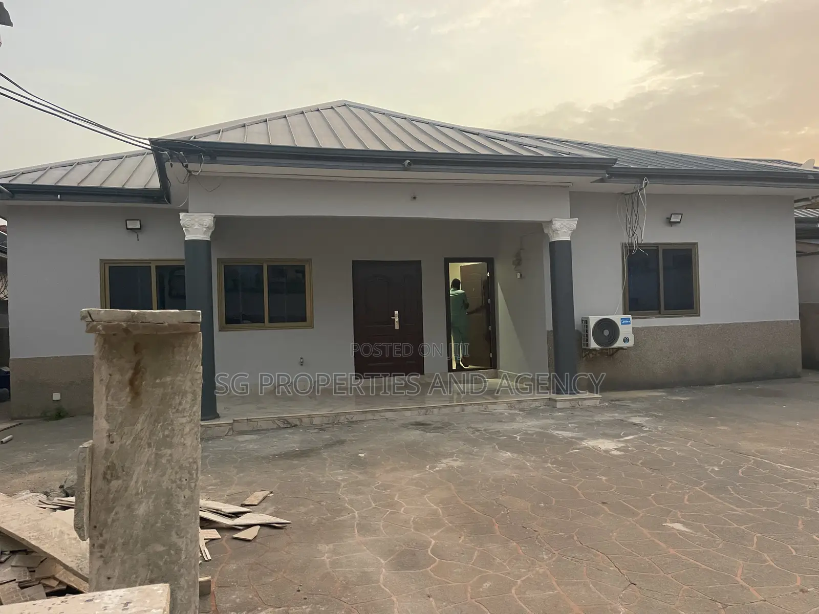 4bdrm House in Manet Junction for rent