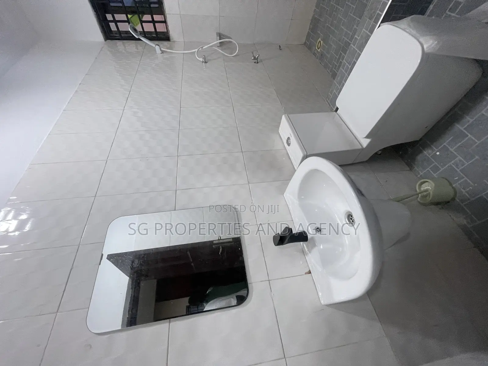 4bdrm House in Manet Junction for rent