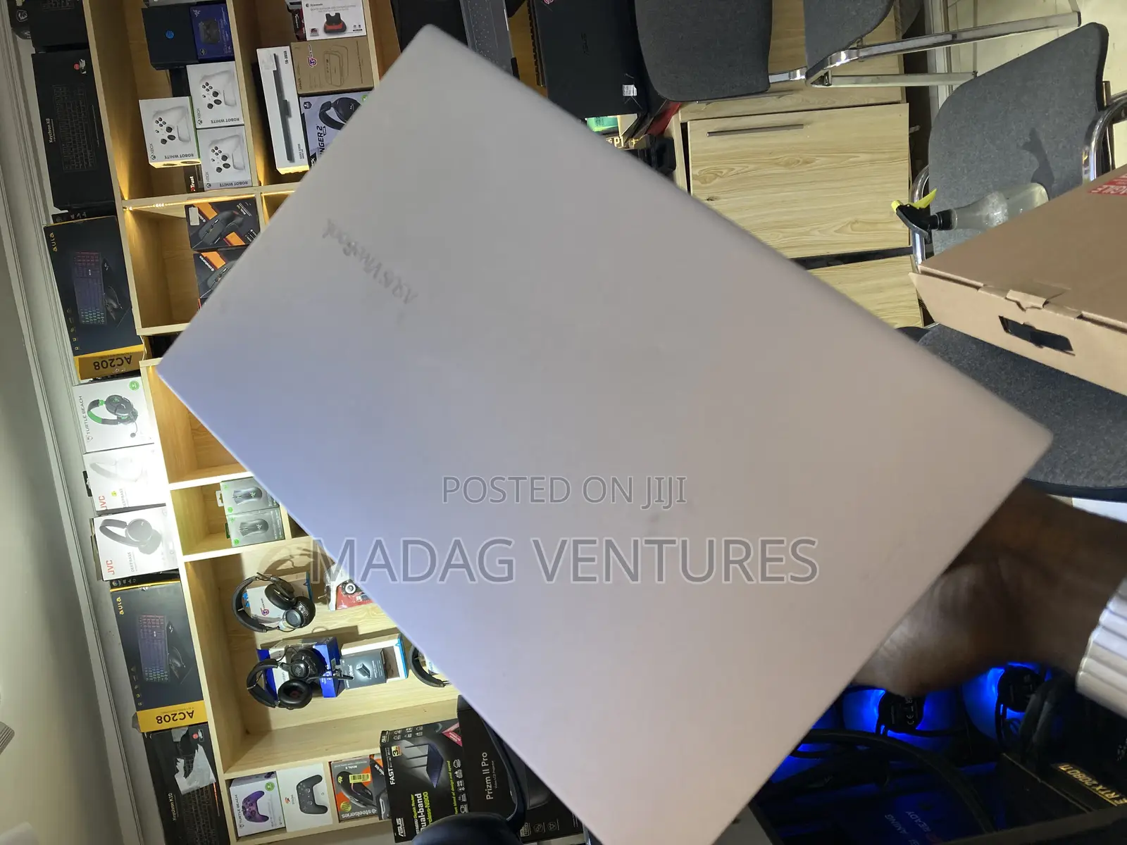 Laptop HP 8GB Intel Core I5 SSD 512GB