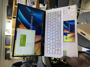 Laptop HP 8GB Intel Core I5 SSD 512GB