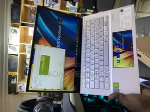 Laptop HP 8GB Intel Core I5 SSD 512GB