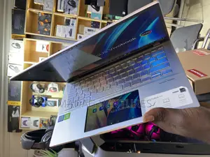 Laptop HP 8GB Intel Core I5 SSD 512GB