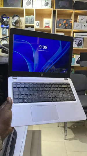 Laptop HP 430 G4 8GB Intel Core I3 SSD 256GB