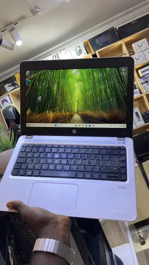 Laptop HP 430 G4 8GB Intel Core I3 SSD 256GB