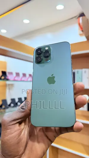 Apple iPhone 13 Pro Max 256 GB Green