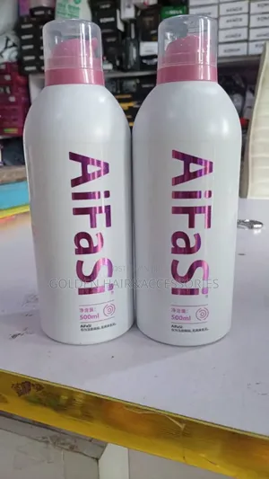 Aifasi Mousse for Braids
