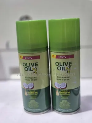 Mini Olive Nourishing Oilsheen Spray