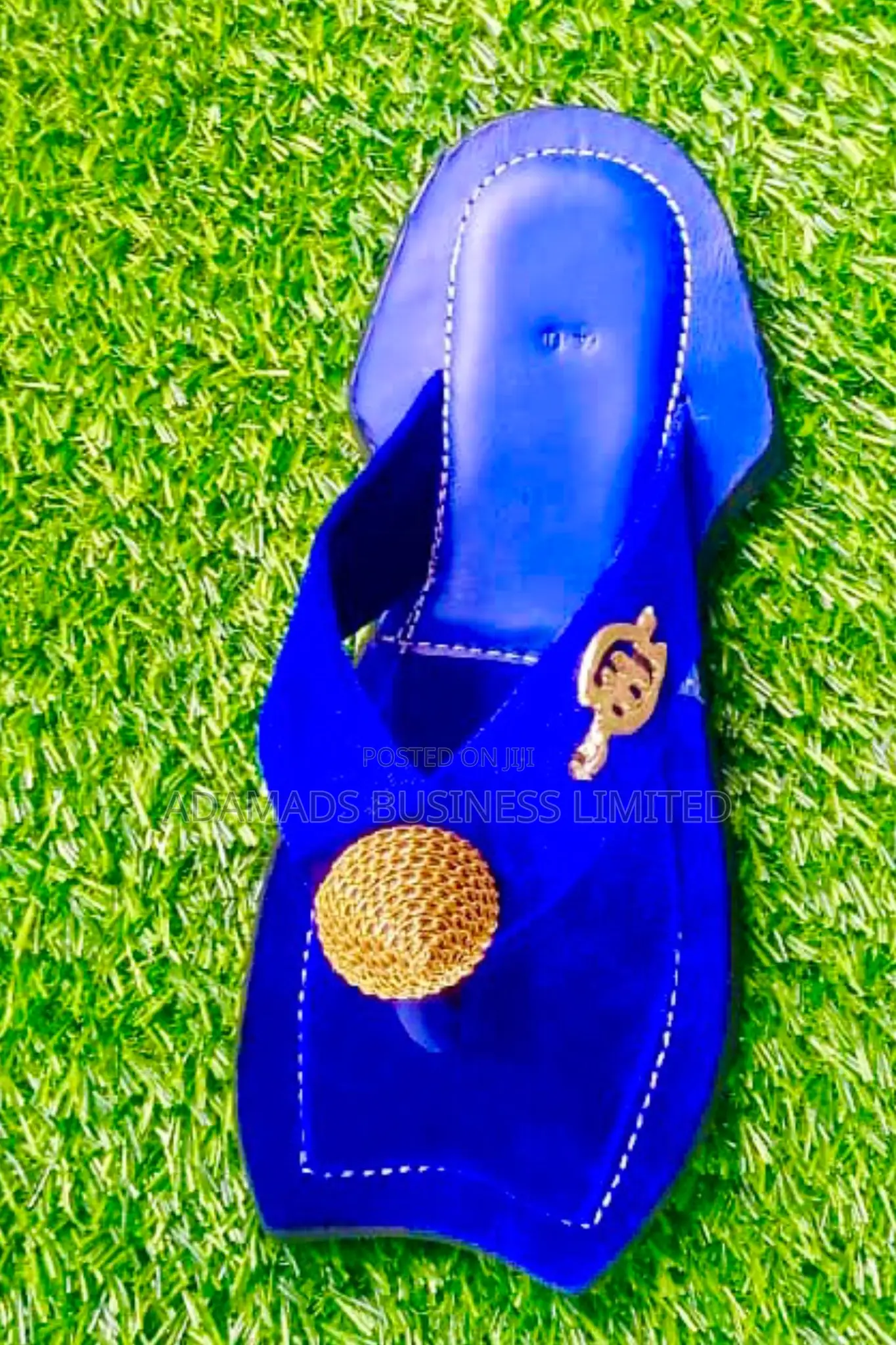 Handmade Ahenema