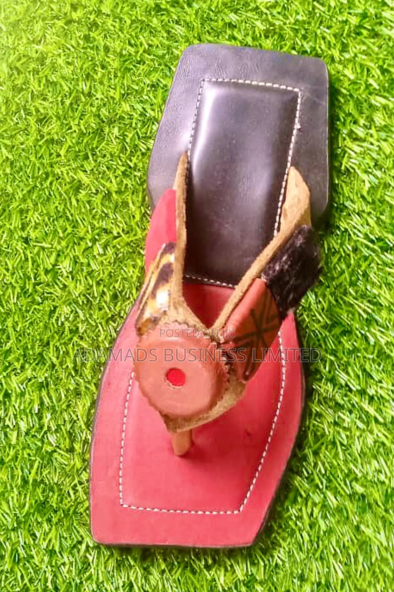 Handmade Ahenema