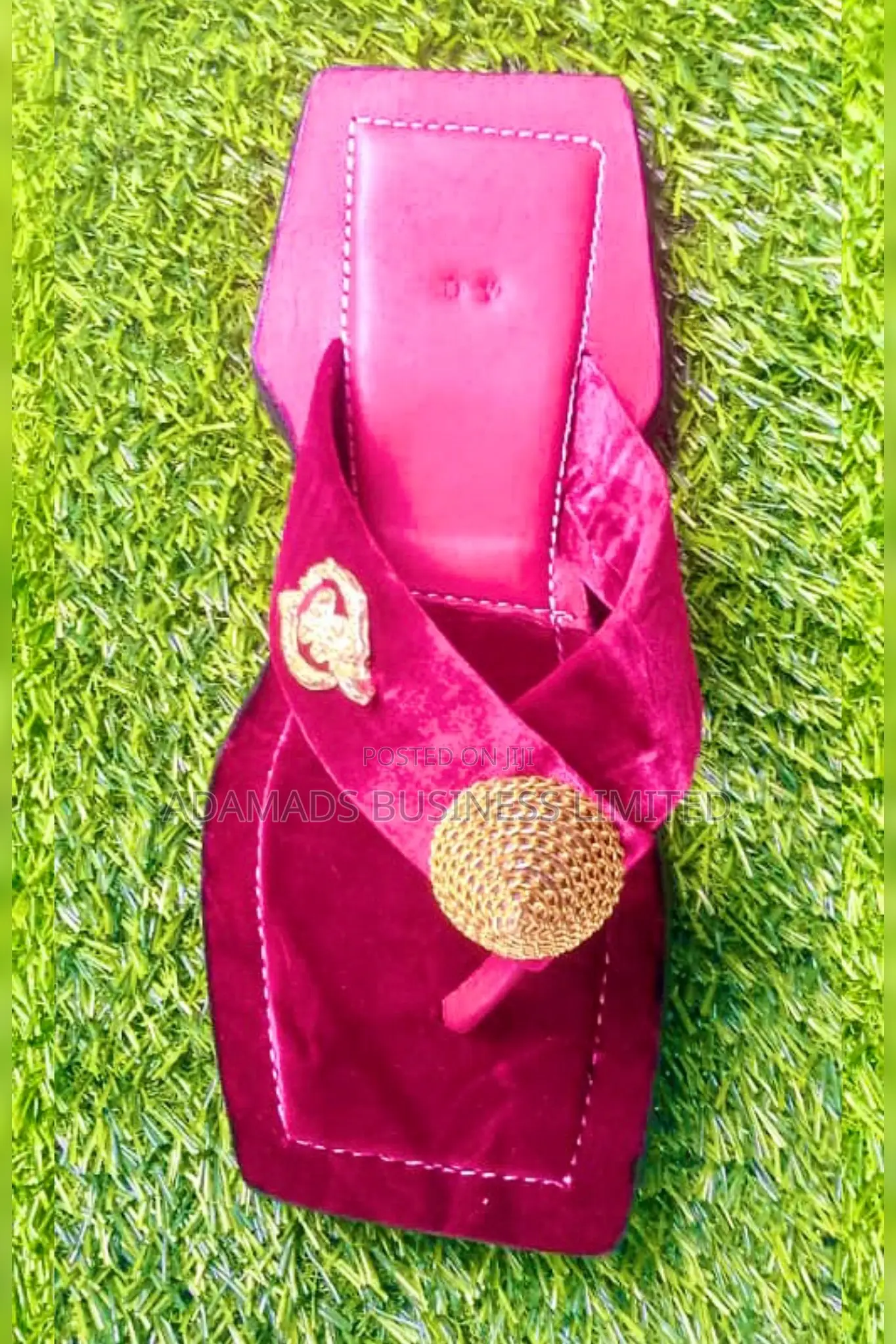 Handmade Ahenema