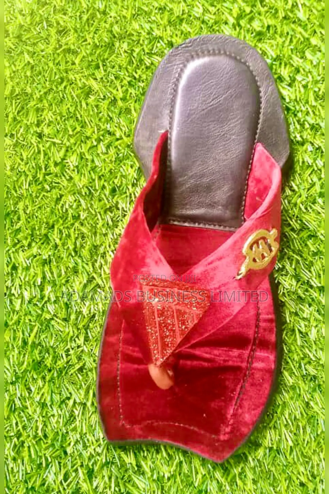 Handmade Ahenema