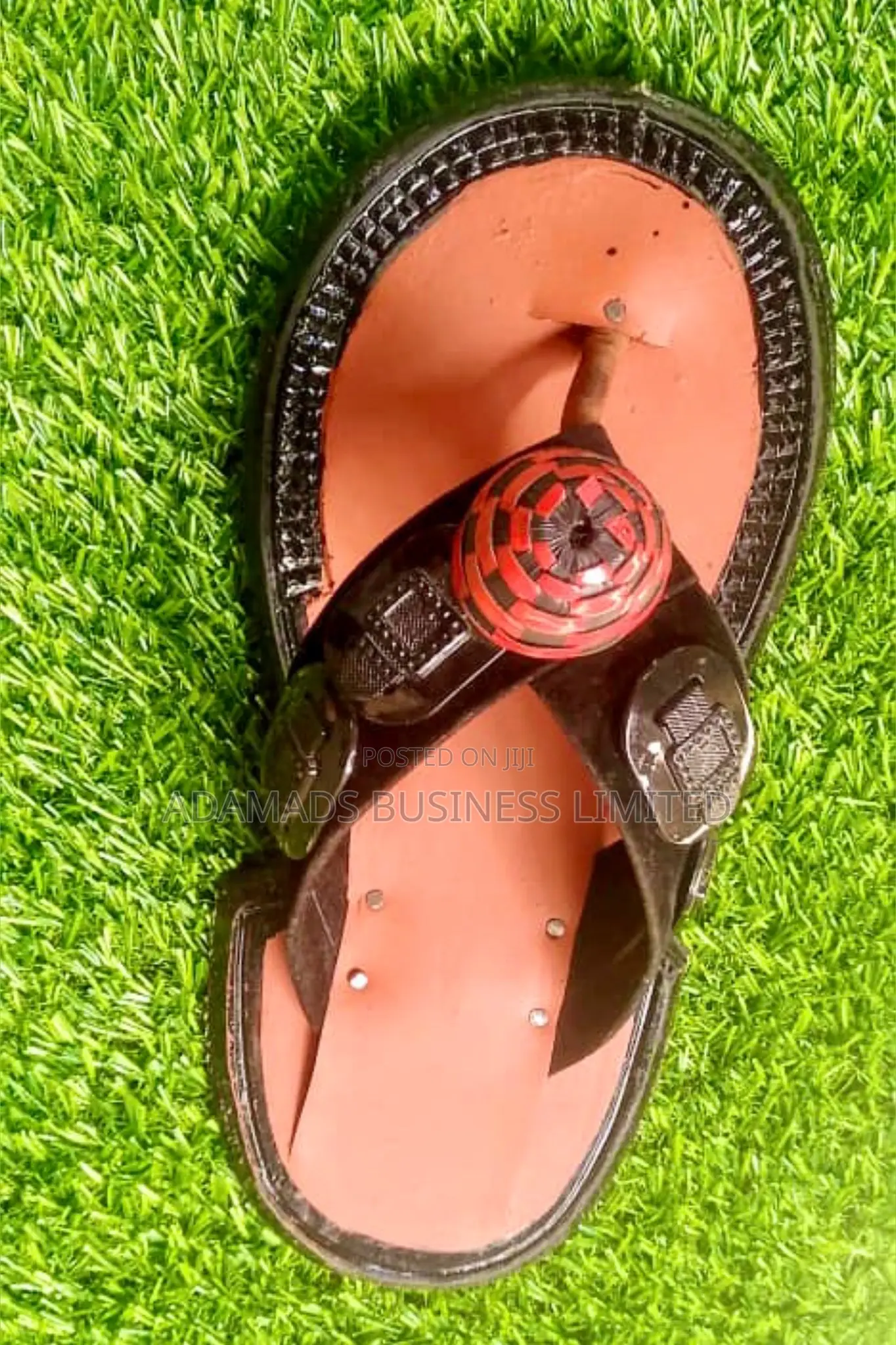 Handmade Ahenema