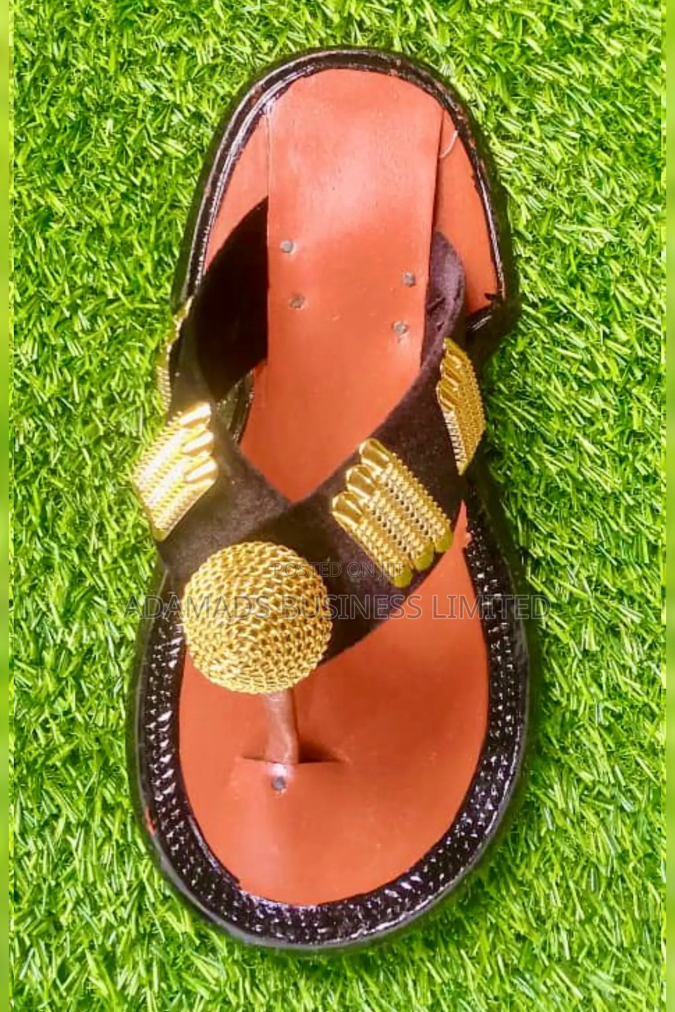 Handmade Ahenema