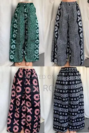 Bijoux Fashion