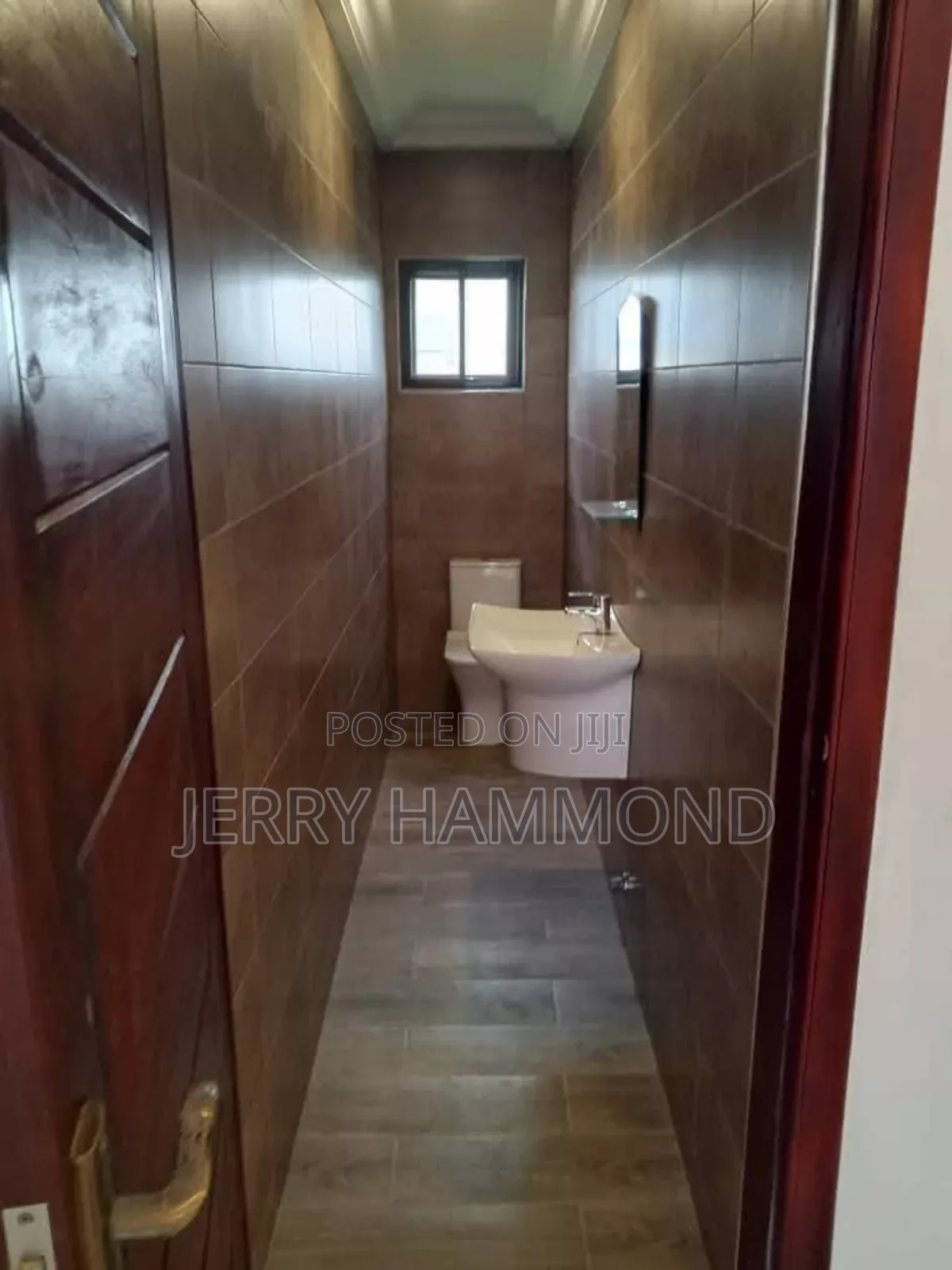 2bdrm Apartment in East Airport, Tseaddo for rent