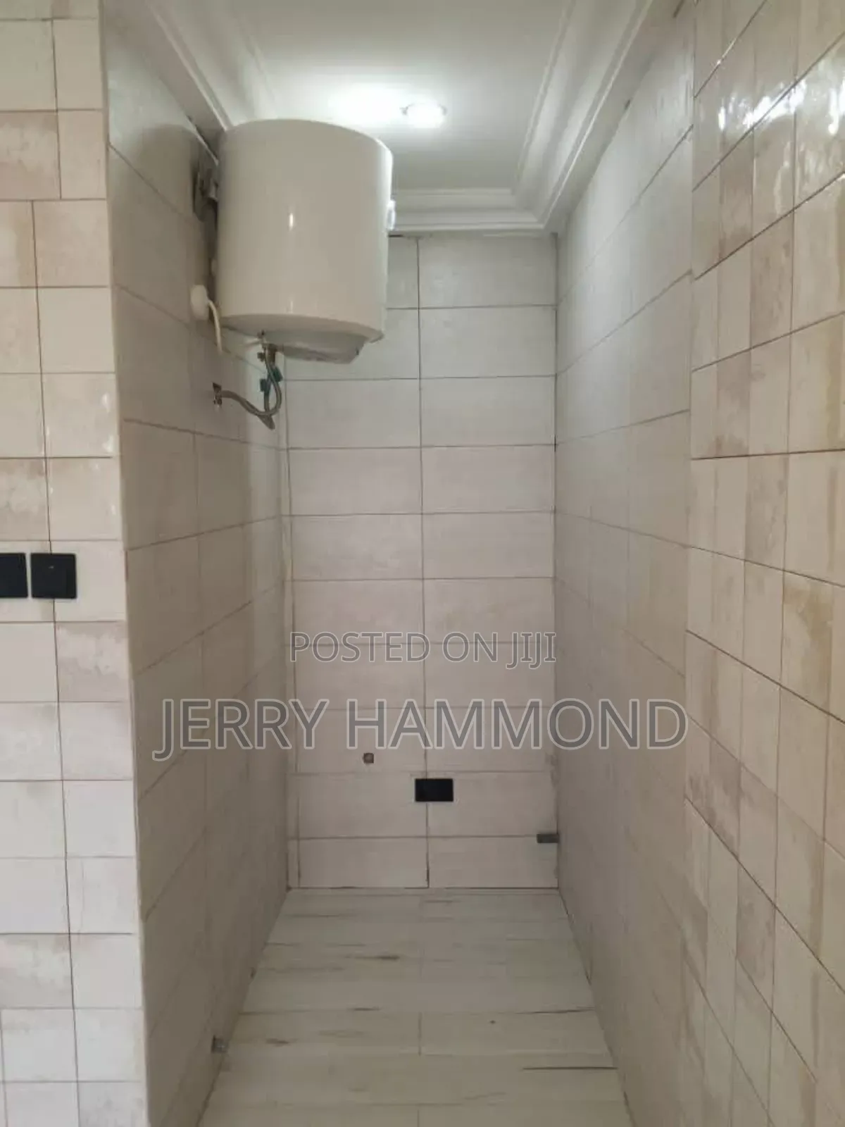 2bdrm Apartment in East Airport, Tseaddo for rent